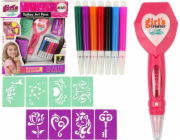 Optický simplex patch kábel 9/125, OS1, LC/SC, 0,5m