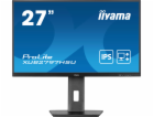 iiyama ProLite XUB2797HSU-B2, LED monitor
