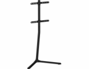 Podlahový držák Maclean pro TV, 32-70", max. VESA 400x400, max. 40 kg, MC-494