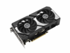 ASUS DUAL RTX5060TI OC 8GB/128-bit GDDR7 HDMI 3xDP