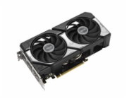 ASUS DUAL RTX5060TI OC 8GB/128-bit GDDR7 HDMI 3xDP