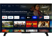 Toshiba LED televize 40 palců 40LA2363DG