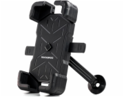 Rockbros 25210030007 Držák telefonu na motorku černý