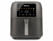 Fritéza Girmi bez tuku Fritéza bez tuku. 8L Girmi FG9200