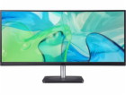 Acer Monitor 34 palců CB343CURBEmiiphuzx WQHD IPS 2HDMI