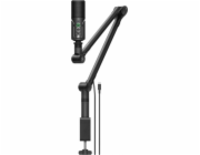 Sennheiser Profile Streaming Set - Mikrofon USB-C s nastavitelným ramenem pro podcasting a streamování