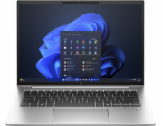 Notebook HP EliteBook 840 14" G11, Intel Core Ultra 7 155U, 35,6 cm (14"), WUXGA, 16 GB DDR5-SDRAM, 512 GB SSD, Wi-Fi 6E (802.11ax), Windows 11 Pro, stříbrný