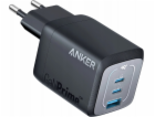 Anker Nabíječka Prime 735 67W do zásuvky 2x USB-C 1x USB-...