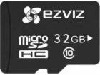 EZVIZ MicroSD 32 Gb MicroSDXC UHS-I Třída 10
