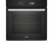 Whirlpool AKZ9 6490 NB 73 l Černá