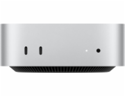 Apple Mac mini: M4 10/10, 16 GB, 512GB SSD