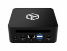 Mini PC Qoobe AP1215U i3-1215U/16GB/SSD 512GB/Win 11 Pro ...