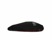 Herní puf DIABLO černý