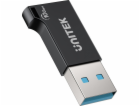 UNITEK ADAPTER USB-A - USB-C 10Gbps  M/F
