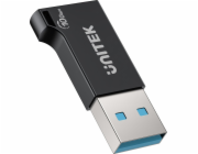 UNITEK ADAPTER USB-A - USB-C 10Gbps  M/F