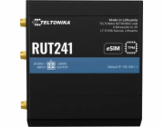TELTONIKA Průmyslový router RUT241 eSIM