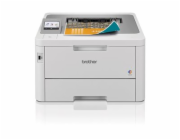 Brother HL-L8240CDW - Tiskárna - barva - Duplex - LED - A4/Legal - 600 x 600 dpi - až 30 stran/min. (mono) / až 30 stran/min. (barevný) - kapacita: 250 listy - Gigabit LAN, Wi-Fi(n), USB 2.0, NFC