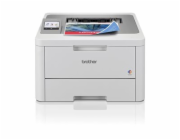 Brother HL-L8230CDW - Tiskárna - barva - Duplex - LED - A4/Legal - 600 x 600 dpi - až 30 stran/min. (mono) / až 30 stran/min. (barevný) - kapacita: 250 listy - USB 2.0, Wi-Fi(n)