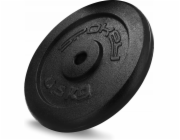 Závaží kotouče Spokey, 1 kg
