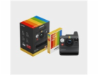 Polaroid Now Gen 3 Black bundle with Color Film (8 photos)