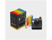 Polaroid Now Gen 3 Black bundle with Color Film (8 photos)