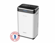 Rohnson R-9725 Ionic + Air Purifier