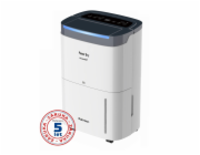 ROHNSON R-91250 Power Dry Genius WiFi