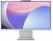 Lenovo IdeaCentre AIO 27ARR9 AMD Ryzen™ 5 7535HS 68,6 cm (27") 1920 x 1080 px All-in-One PC (vše v jednom) 16 GB DDR5-SDRAM 512 GB SSD Wi-Fi 6 (802.11ax) Windows 11 Home Šedá