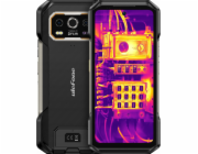 ULEFONE Chytrý telefon Armor 27T Pro 5G 12/256GB černý