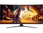 AOC Monitor CU34G4Z 34 palců 240Hz Zakřivený VA HDMI x 2 ...
