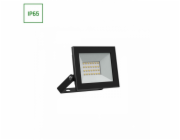 VENKOVNÍ LED PODLAHOVÉ SVÍTIDLO 20W 230V NW IP65 ČERNÉ