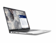 Dell Pro 16 Plus PB16250 - AI PC - Intel Core Ultra 7 - 255U / až 5.2 GHz - Win 11 Pro - Intel Graphics - 16 GB RAM - 512 GB SSD NVMe - 16" IPS 1920 x 1200 (Full HD Plus) - Gigabit Ethernet - NFC, Wi-