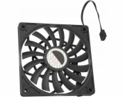 Extralink Síťový kabel CAT5E UTP(U/UTP) V2 vnitřní kroucená dvojlinka 25M