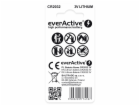 everActive CR2032 mini lithiová baterie - blistr 2 ks.