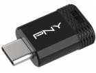 PNY Pendrive 64GB Elite-X USB-C 3.2 P-FDI64GEXFITC-GE