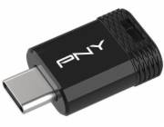 PNY Pendrive 64GB Elite-X USB-C 3.2 P-FDI64GEXFITC-GE
