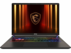 MSI Vector 16 HX AI A2XWHG-256PL Intel Core Ultra 7 255HX...