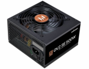 Zalman Napájecí zdroj ZM500-GV2SE 500W 80+ bronzový