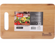Berretti Bambusová deska 28x18 BR-7474