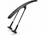 Rockbros 28210007001 Nastavitelný univerzální blatník - černý