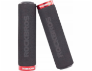 Rockbros BT1001BKRD Nosiče kol Sponge Black