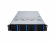 Platforma Asus Rack (2U) RS521A-E12-RS12U