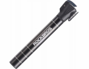 Rockbros JG-1040B Malá pumpička na kolo Černá