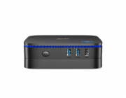Mini PC Blackview MP60 N150 16 GB 512 GB Win 11 Pro černý