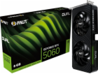 Palit Grafická karta GeFroce RTX 5060 DUAL 8GB GDDR7 128b...