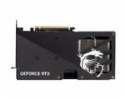Grafická karta. MSI RTX 5060 8G GAMING OC