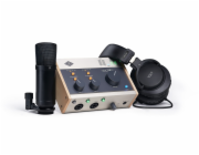 Universal Audio UA VOLT 276 Studio Pack - studiový set