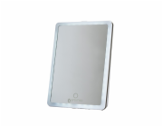 Make-up zrcátko s LED osvětlením OROMED ORO-MIRROR LED X2