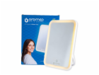 Make-up zrcátko s LED osvětlením OROMED ORO-MIRROR LED X1