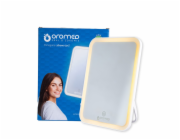 Make-up zrcátko s LED osvětlením OROMED ORO-MIRROR LED X1